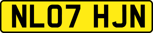 NL07HJN