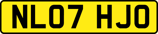 NL07HJO