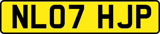 NL07HJP