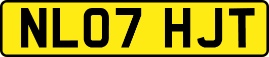 NL07HJT
