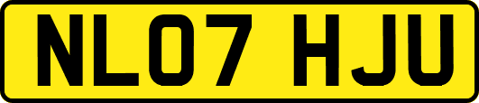 NL07HJU