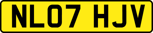 NL07HJV
