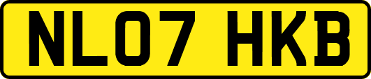 NL07HKB