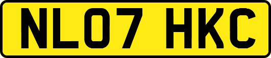NL07HKC