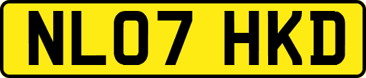 NL07HKD