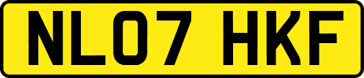 NL07HKF