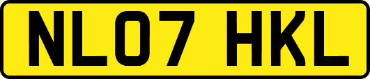 NL07HKL