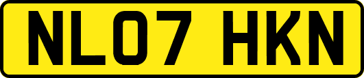 NL07HKN