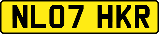 NL07HKR