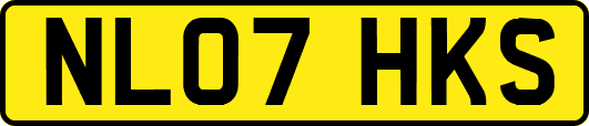 NL07HKS