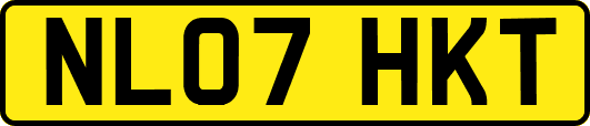 NL07HKT