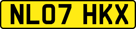 NL07HKX