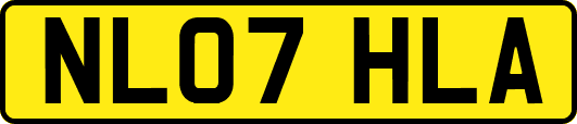 NL07HLA