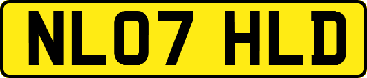 NL07HLD