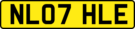 NL07HLE