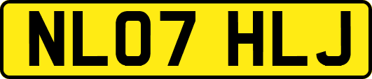 NL07HLJ