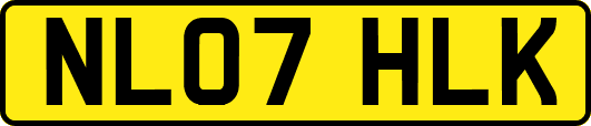NL07HLK
