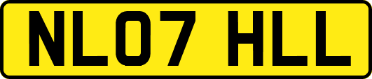 NL07HLL