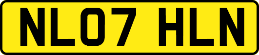 NL07HLN