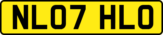 NL07HLO
