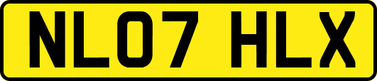 NL07HLX