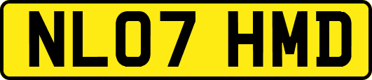 NL07HMD