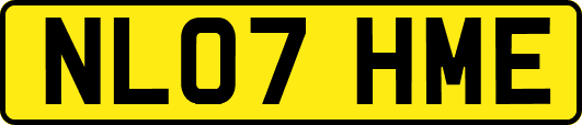 NL07HME