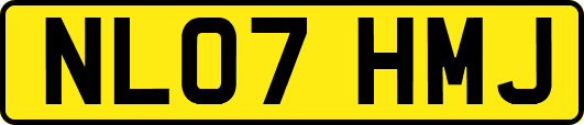 NL07HMJ