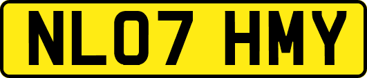 NL07HMY
