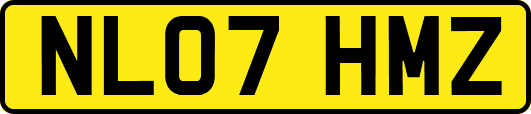 NL07HMZ