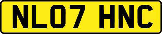 NL07HNC