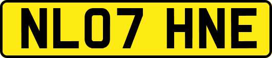 NL07HNE