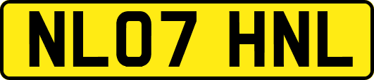 NL07HNL