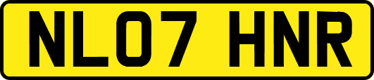 NL07HNR