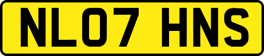 NL07HNS