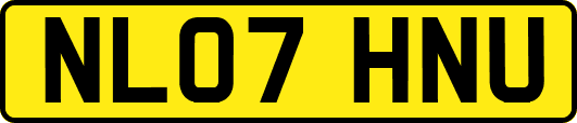 NL07HNU