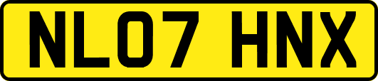 NL07HNX