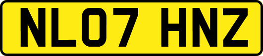 NL07HNZ