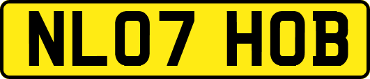 NL07HOB
