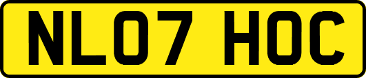 NL07HOC