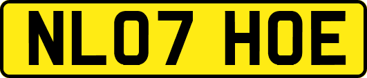 NL07HOE