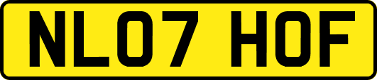 NL07HOF