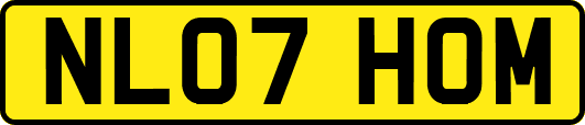 NL07HOM