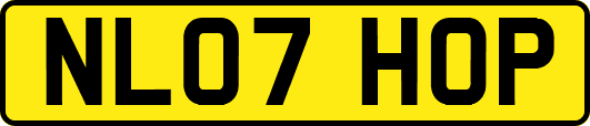 NL07HOP