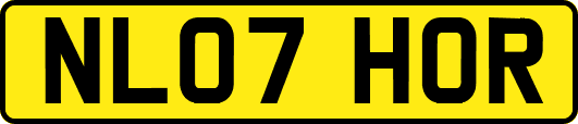 NL07HOR