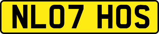 NL07HOS