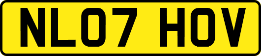 NL07HOV