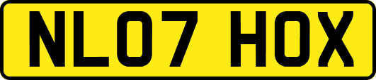 NL07HOX
