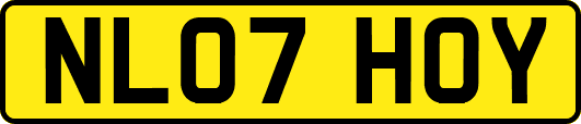 NL07HOY