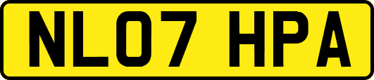 NL07HPA